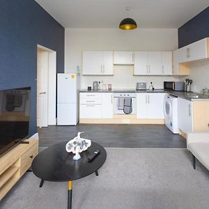 Appartement met Twee Slaapkamers